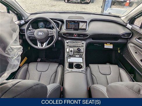 New 2023 Hyundai Santa Fe Limited image 22