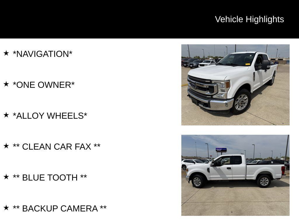 Used 2020 Ford F250 XLT RWD image 4