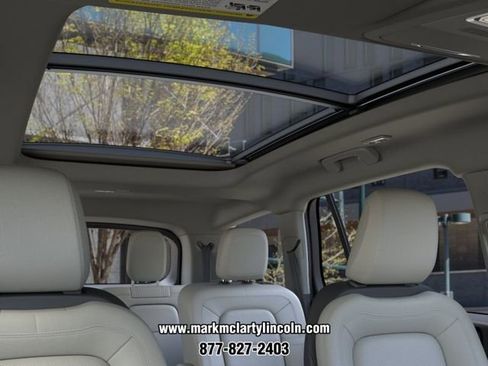 New 2026 Lincoln Aviator Reserve AWD/4WD image 22