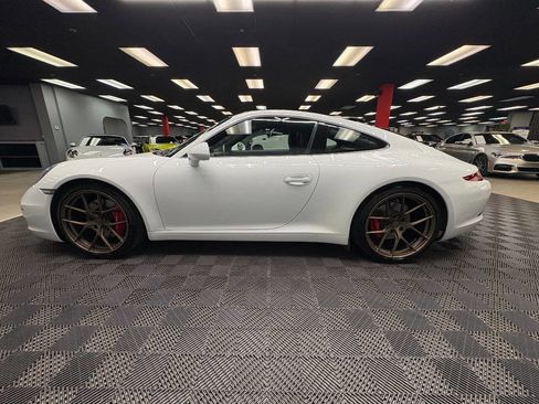 Used 2014 Porsche 911 Carrera image 9