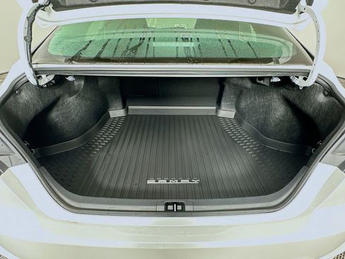 New 2026 Toyota Camry XSE image 28