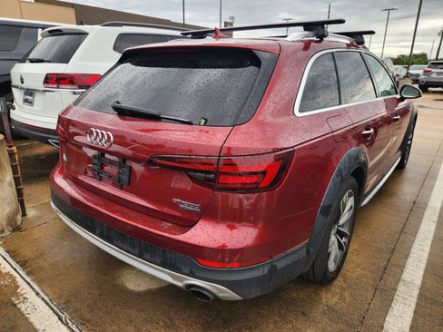 Used 2018 Audi A4 2.0T allroad Premium Plus AWD/4WD image 6