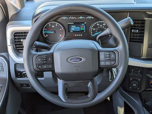 New 2026 Ford F250 XLT w/ FX4 Off-Road Package AWD/4WD image 49
