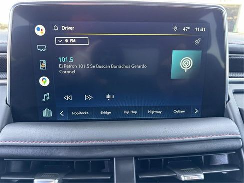 Used 2022 Chevrolet Tahoe RST w/ Luxury Package image 22