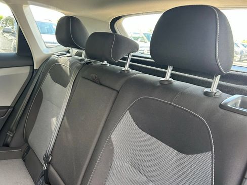 Certified 2023 Volkswagen Taos S FWD image 53