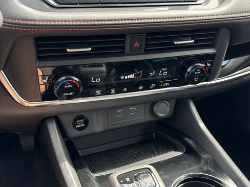 New 2026 Nissan Rogue Rock Creek w/ Rock Creek Premium Package image 18