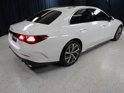 New 2026 Mercedes-Benz E 350 Sedan image 5