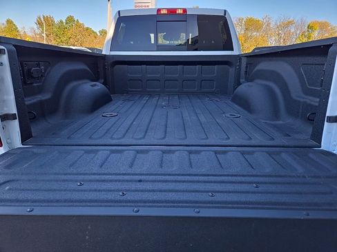 Used 2025 RAM 2500 Rebel w/ Rebel Level 1 Equipment Group AWD/4WD image 27