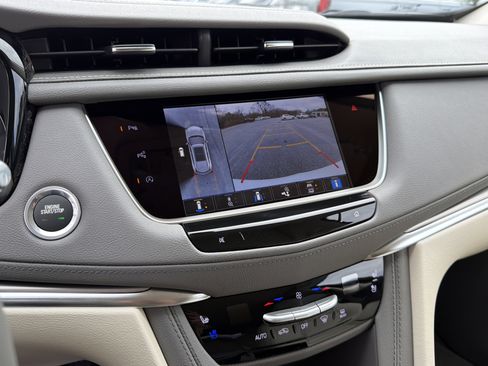 New 2026 Cadillac XT5 Premium Luxury w/ Driver Assist Package image 31