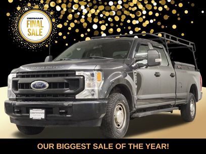 Used 2020 Ford F250 XL w/ Power Equipment Group
