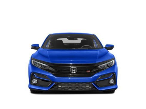 Used 2020 Honda Civic Si image 4