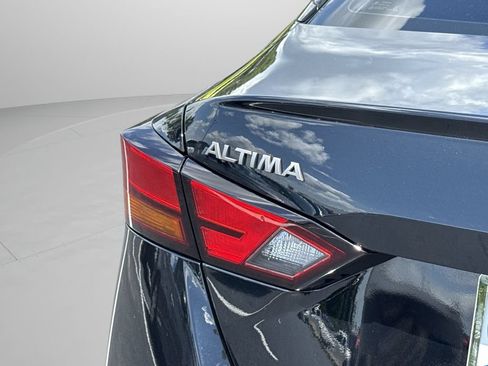Certified 2024 Nissan Altima 2.5 SL AWD/4WD image 45