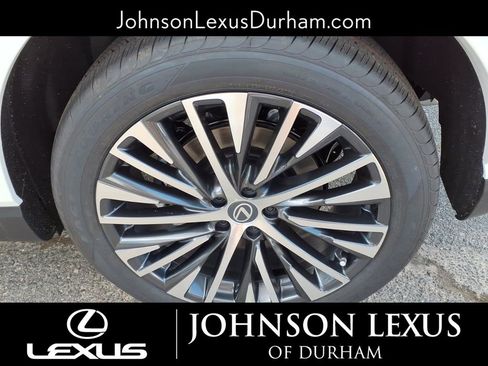 New 2026 Lexus RX 350 Premium Plus image 6