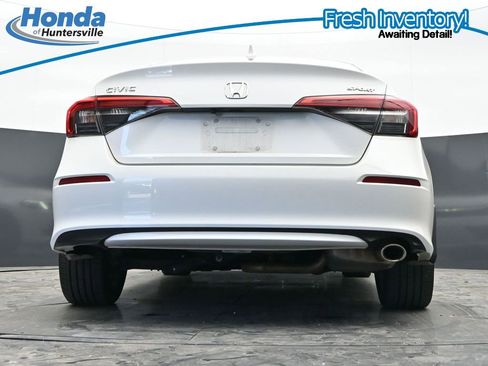 Used 2023 Honda Civic Sport image 38