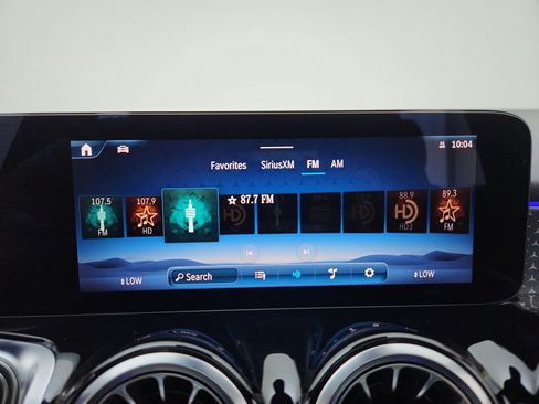 Certified 2026 Mercedes-Benz GLB 250 image 24