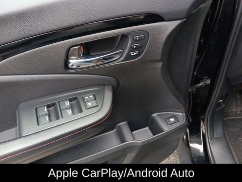 Used 2023 Honda Ridgeline Black Edition image 12