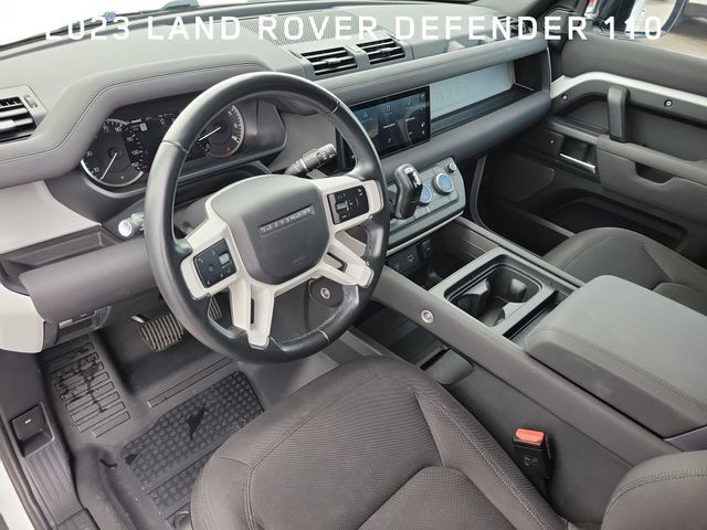Used 2023 Land Rover Defender 110 AWD/4WD image 22