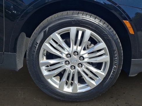 Used 2019 Cadillac XT5 Premium Luxury AWD/4WD image 9