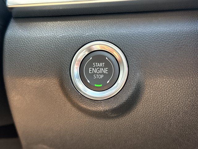 New 2027 GMC Terrain Elevation w/ Black Edition AWD/4WD image 22