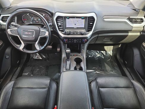 Used 2019 GMC Acadia SLT image 13