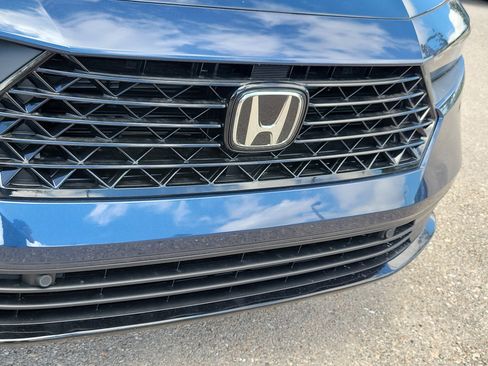 New 2026 Honda Accord Touring image 7