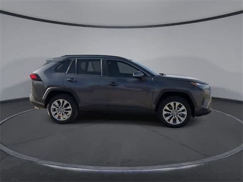 Certified 2025 Toyota RAV4 XLE Premium image 9