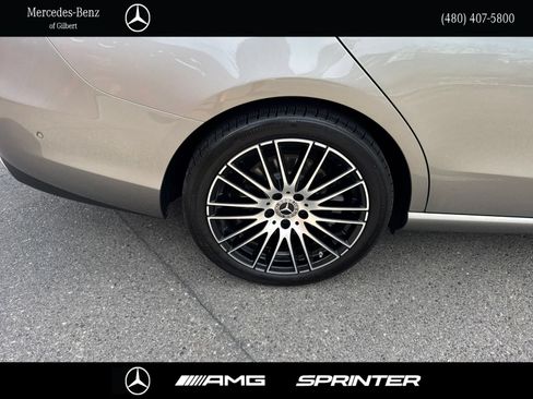 Certified 2024 Mercedes-Benz C 300 Sedan w/ Exclusive Trim Package image 7