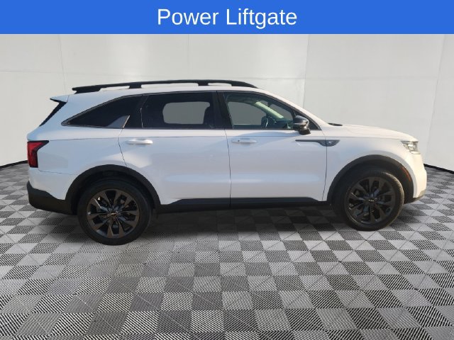 Used 2022 Kia Sorento SX Prestige AWD/4WD image 4