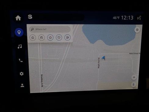 New 2026 Subaru Outback Touring XT image 23