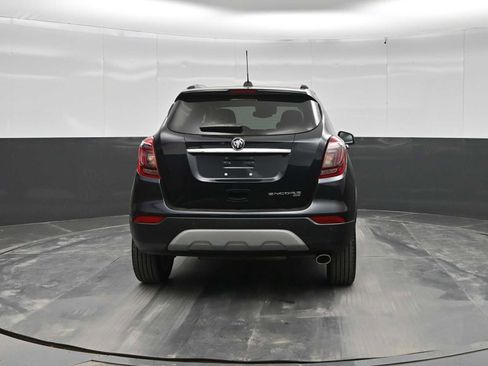 Used 2022 Buick Encore Preferred w/ Safety Package II AWD/4WD image 6