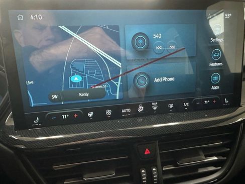 New 2026 Ford Escape ST-Line Select w/ Tech Pack #2 image 41