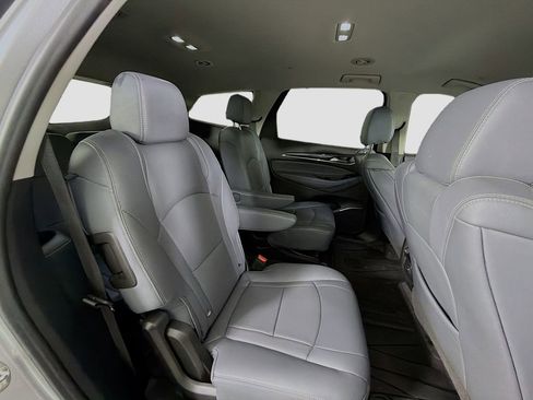 Used 2020 Buick Enclave Essence w/ Sport Touring Edition image 28