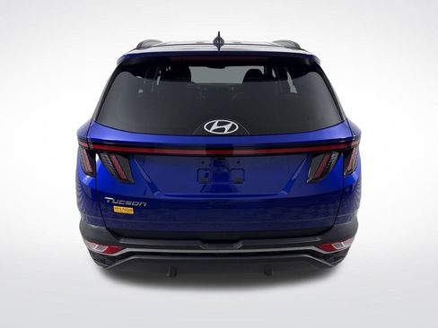 Used 2023 Hyundai Tucson SEL w/ Convenience Package FWD image 5
