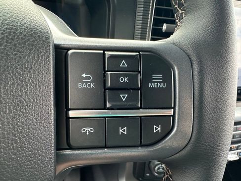 New 2025 Ford F150 Lariat w/ Equipment Group 502A High image 33