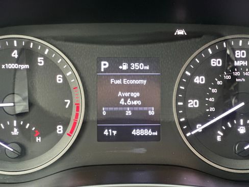 Used 2020 Hyundai Tucson Value image 27