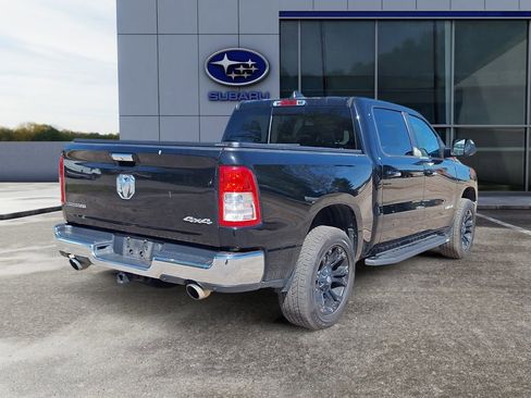 Used 2020 RAM 1500 Big Horn image 6