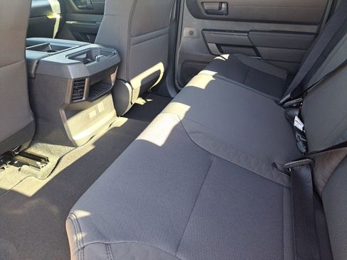 New 2026 Toyota Tundra SR image 23