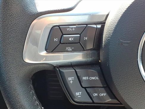 Used 2023 Ford Mustang Coupe RWD image 20
