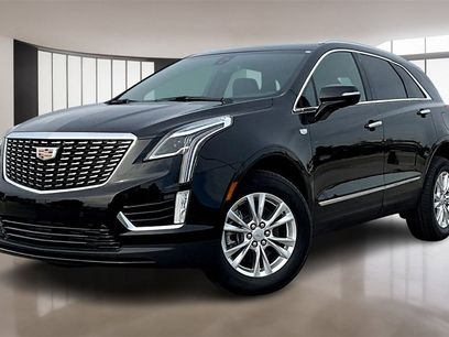 New 2026 Cadillac XT5 Luxury w/ LPO, Floor Liner Package