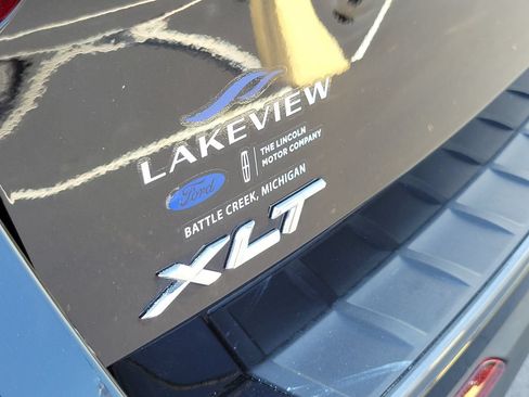 Certified 2024 Ford Explorer XLT w/ Equipment Group 202A AWD/4WD image 33