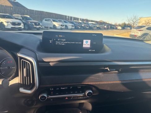 Certified 2025 MAZDA CX-50 AWD 2.5 Hybrid w/ Premium Pkg image 19