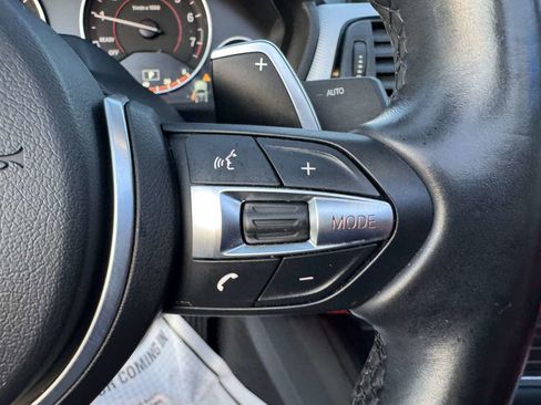 Used 2018 BMW 440i xDrive Convertible image 25