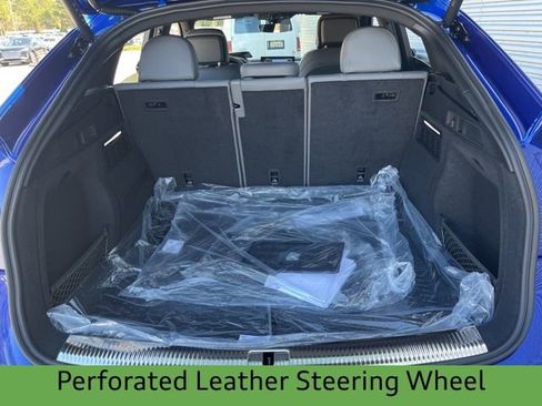 New 2025 Audi SQ5 Premium Plus image 22