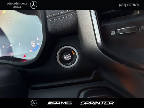 Used 2024 RAM 2500 Rebel w/ Towing Technology Group image 28