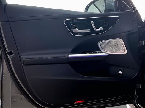 New 2026 Mercedes-Benz C 300 Sedan image 15