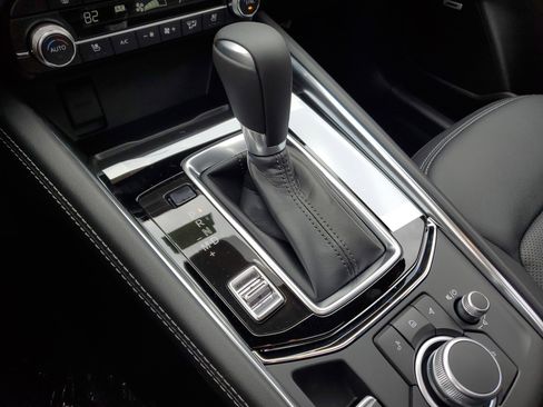 Used 2025 MAZDA CX-5 AWD 2.5 S w/ Premium Plus Pkg image 29