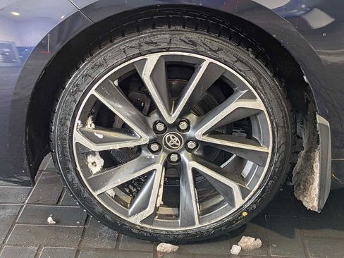 Used 2020 Toyota Corolla SE image 14