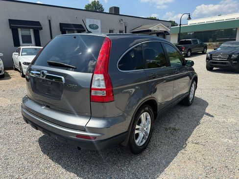 Used 2010 Honda CR-V EX image 5