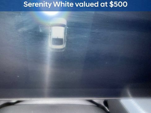Certified 2026 Hyundai Sonata SEL FWD image 3
