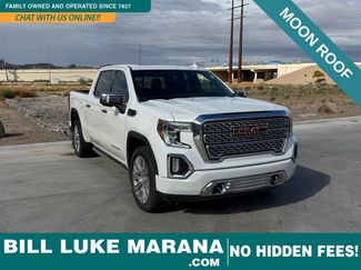 Used 2020 GMC Sierra 1500 Denali w/ Denali Ultimate Package video 1